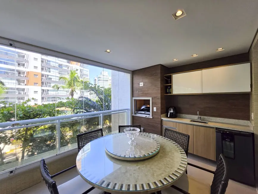 Foto 7 de Apartamento com 4 quartos à venda, 139m2 em Riviera de São Lourenço, Bertioga - SP