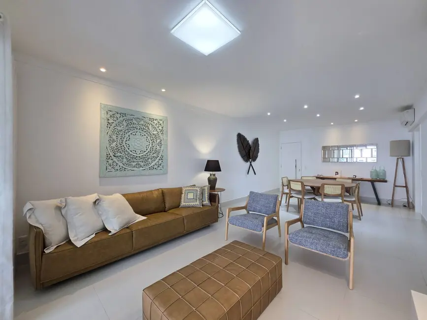 Foto 5 de Apartamento com 4 quartos à venda, 139m2 em Riviera de São Lourenço, Bertioga - SP