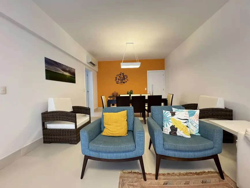 Foto 7 de Apartamento com 4 quartos à venda, 140m2 em Riviera de São Lourenço, Bertioga - SP