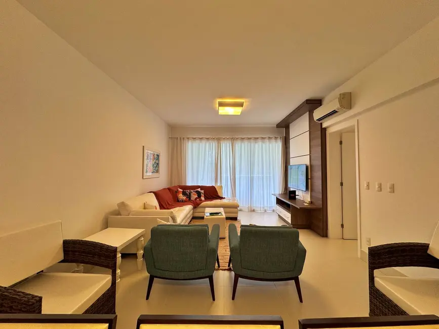 Foto 4 de Apartamento com 4 quartos à venda, 140m2 em Riviera de São Lourenço, Bertioga - SP