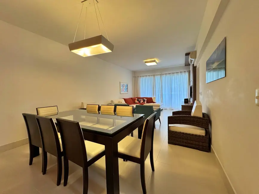 Foto 3 de Apartamento com 4 quartos à venda, 140m2 em Riviera de São Lourenço, Bertioga - SP