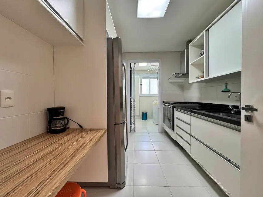 Foto 8 de Apartamento com 4 quartos à venda, 140m2 em Riviera de São Lourenço, Bertioga - SP