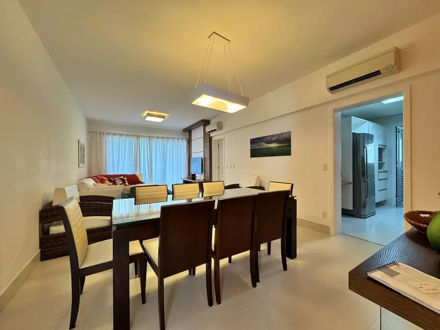 Foto 2 de Apartamento com 4 quartos à venda, 140m2 em Riviera de São Lourenço, Bertioga - SP