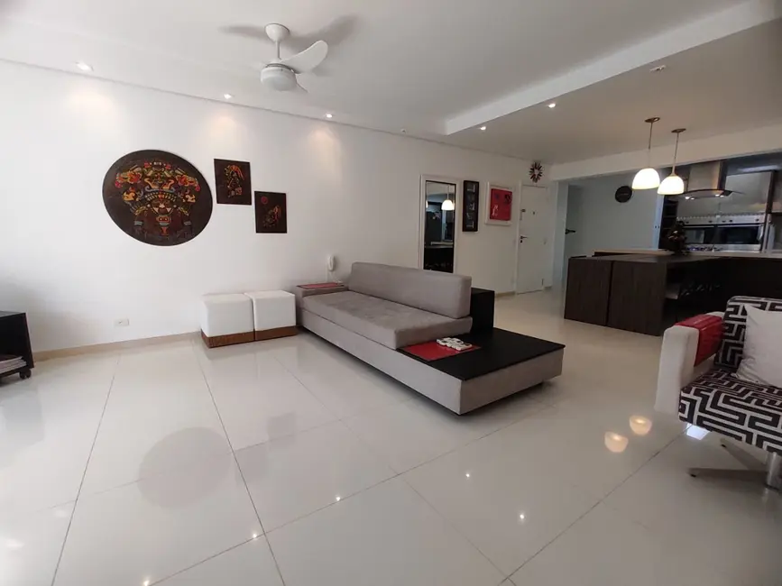 Foto 4 de Apartamento com 4 quartos à venda, 152m2 em Riviera de São Lourenço, Bertioga - SP