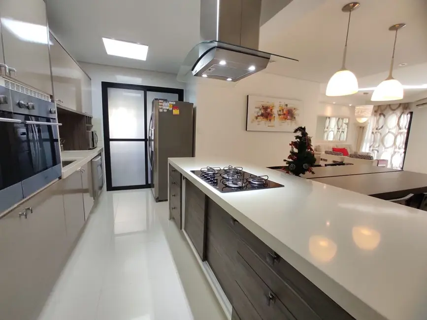 Foto 7 de Apartamento com 4 quartos à venda, 152m2 em Riviera de São Lourenço, Bertioga - SP