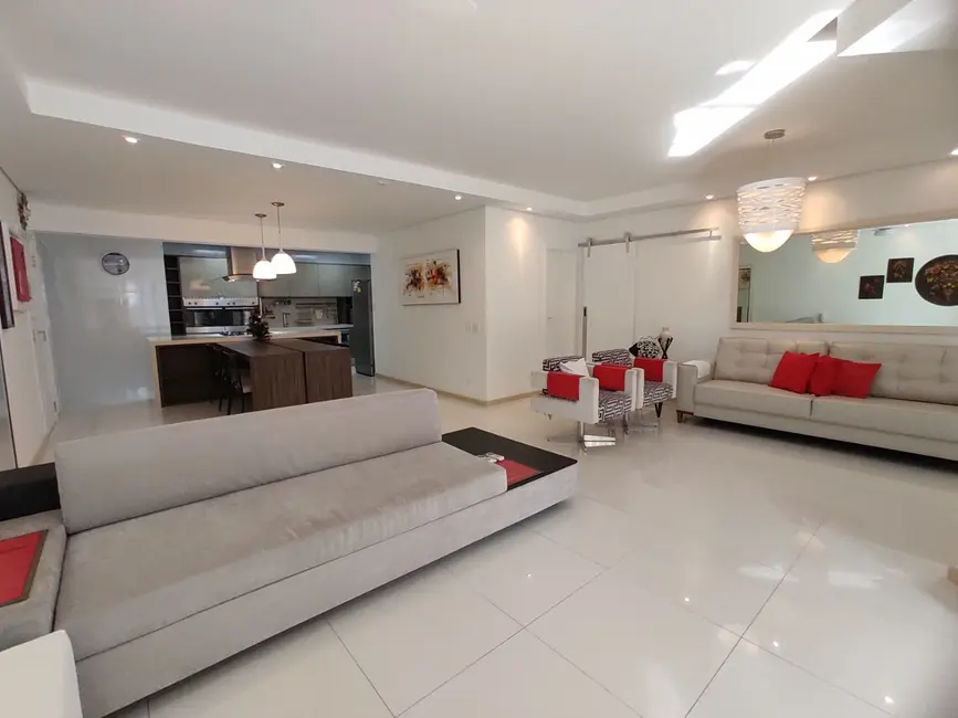 Foto 2 de Apartamento com 4 quartos à venda, 152m2 em Riviera de São Lourenço, Bertioga - SP