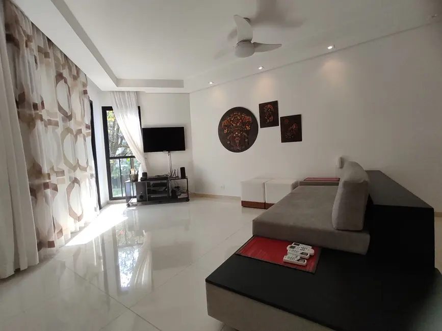 Foto 3 de Apartamento com 4 quartos à venda, 152m2 em Riviera de São Lourenço, Bertioga - SP