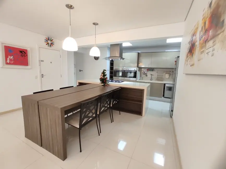 Foto 5 de Apartamento com 4 quartos à venda, 152m2 em Riviera de São Lourenço, Bertioga - SP