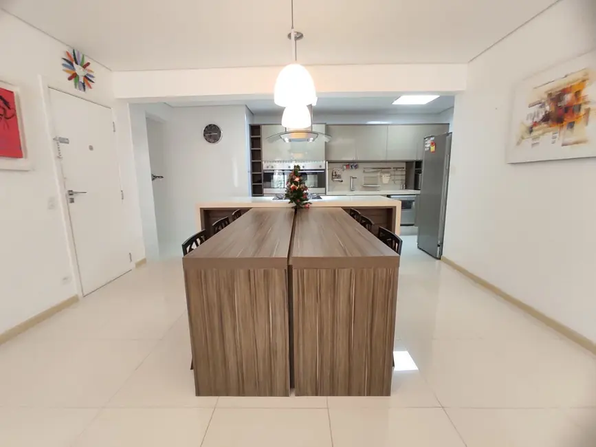 Foto 6 de Apartamento com 4 quartos à venda, 152m2 em Riviera de São Lourenço, Bertioga - SP
