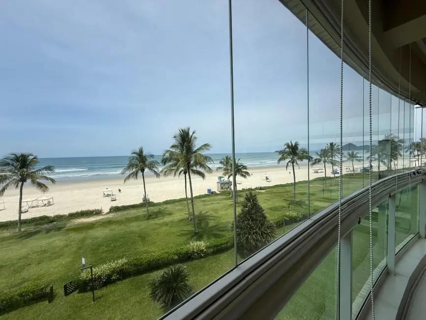 Foto 5 de Apartamento com 5 quartos à venda, 376m2 em Riviera de São Lourenço, Bertioga - SP