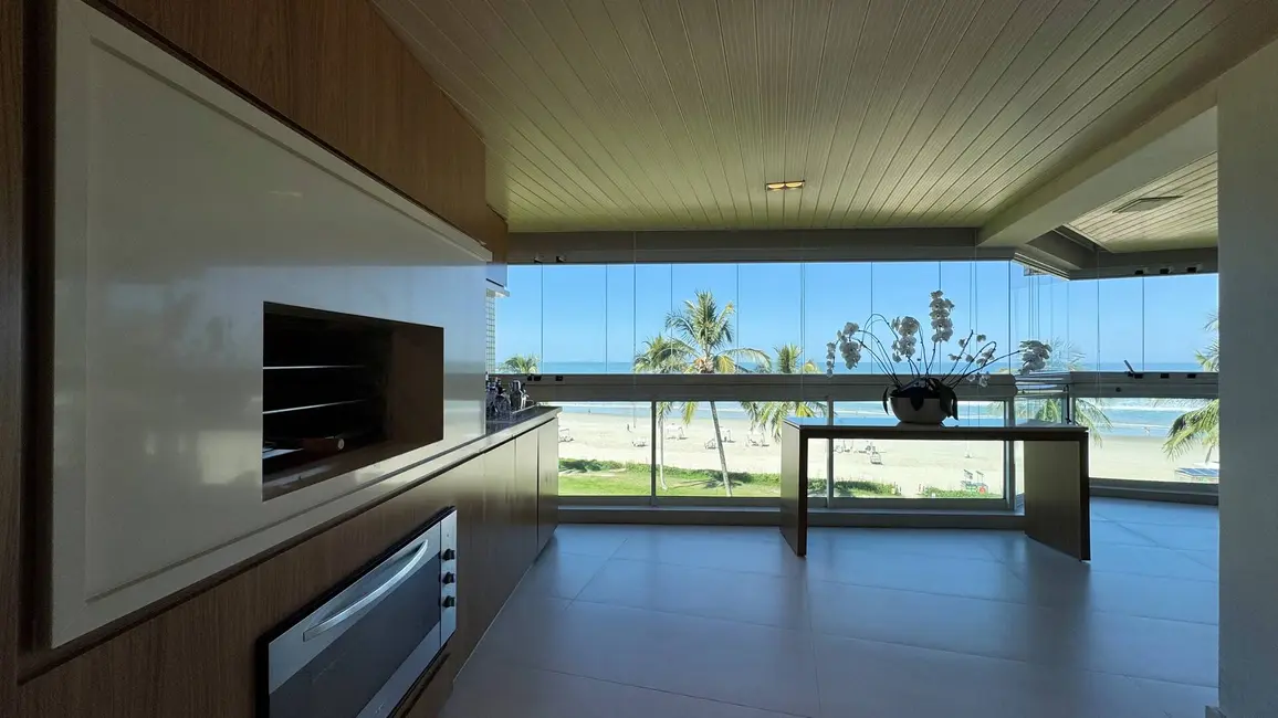 Foto 4 de Apartamento com 5 quartos à venda, 376m2 em Riviera de São Lourenço, Bertioga - SP