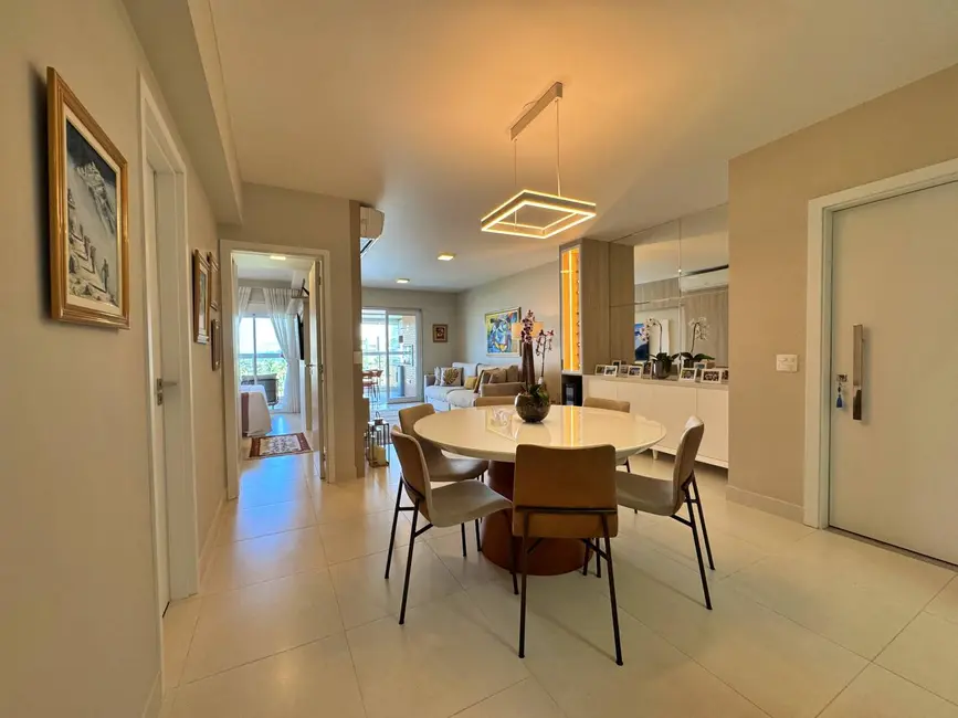 Foto 6 de Apartamento com 4 quartos à venda, 153m2 em Riviera de São Lourenço, Bertioga - SP