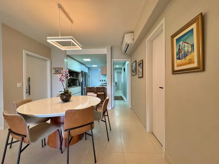 Foto 4 de Apartamento com 4 quartos à venda, 153m2 em Riviera de São Lourenço, Bertioga - SP