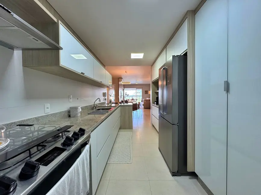 Foto 9 de Apartamento com 4 quartos à venda, 153m2 em Riviera de São Lourenço, Bertioga - SP