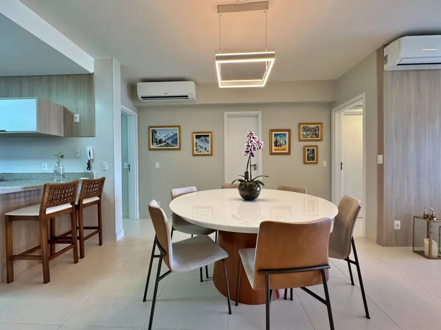 Foto 7 de Apartamento com 4 quartos à venda, 153m2 em Riviera de São Lourenço, Bertioga - SP