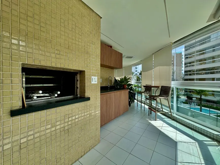 Foto 6 de Apartamento com 3 quartos à venda, 153m2 em Riviera de São Lourenço, Bertioga - SP
