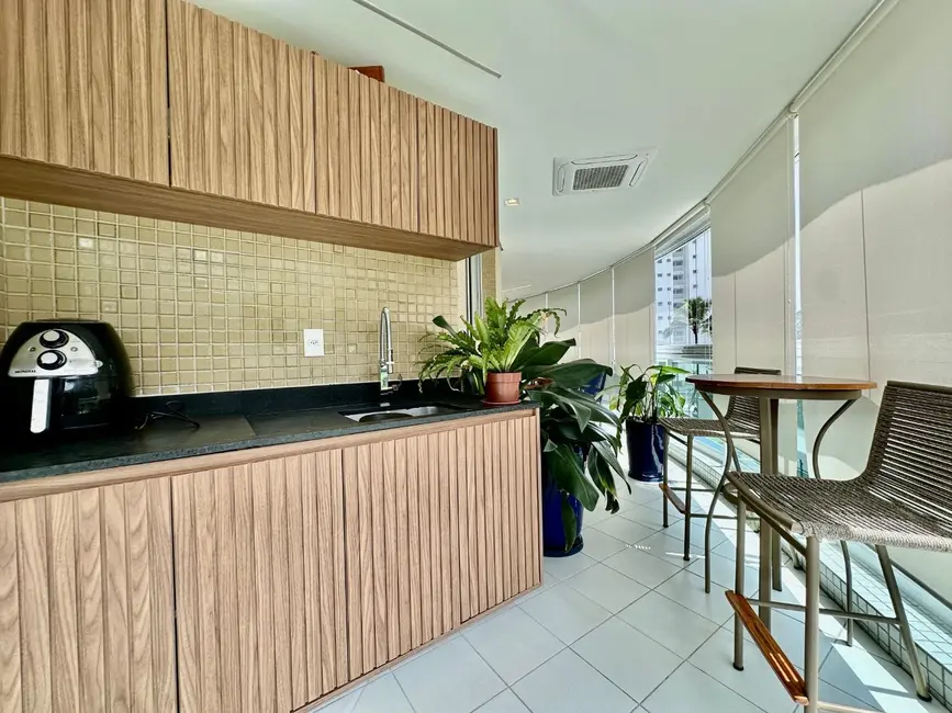 Foto 7 de Apartamento com 3 quartos à venda, 153m2 em Riviera de São Lourenço, Bertioga - SP