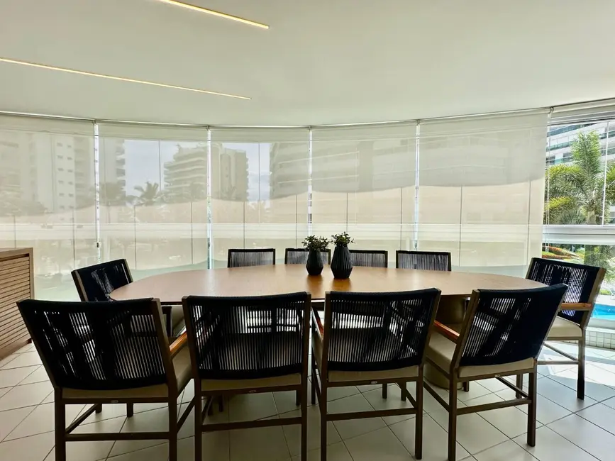 Foto 3 de Apartamento com 3 quartos à venda, 153m2 em Riviera de São Lourenço, Bertioga - SP