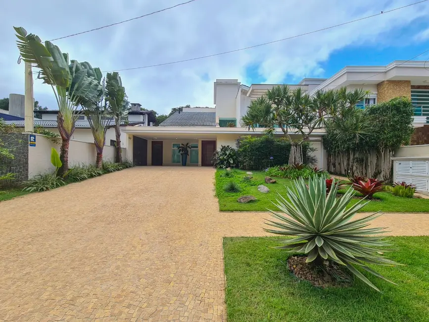 Foto 1 de Casa com 4 quartos à venda, 380m2 em Riviera de São Lourenço, Bertioga - SP