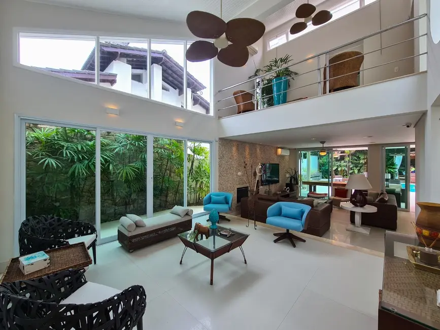 Foto 9 de Casa com 4 quartos à venda, 380m2 em Riviera de São Lourenço, Bertioga - SP