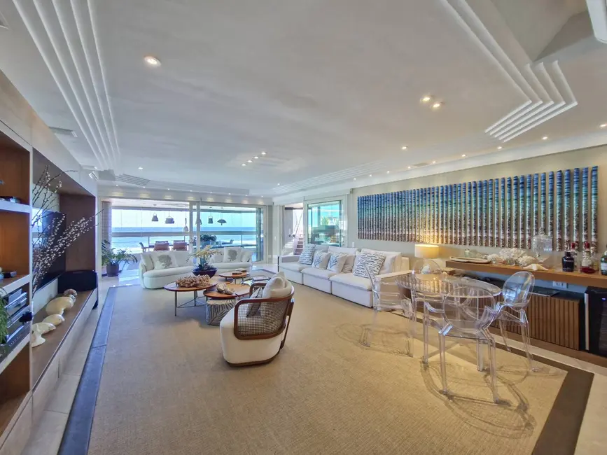 Foto 7 de Cobertura com 4 quartos à venda, 403m2 em Riviera de São Lourenço, Bertioga - SP