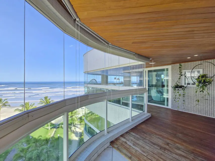 Foto 5 de Cobertura com 4 quartos à venda, 403m2 em Riviera de São Lourenço, Bertioga - SP