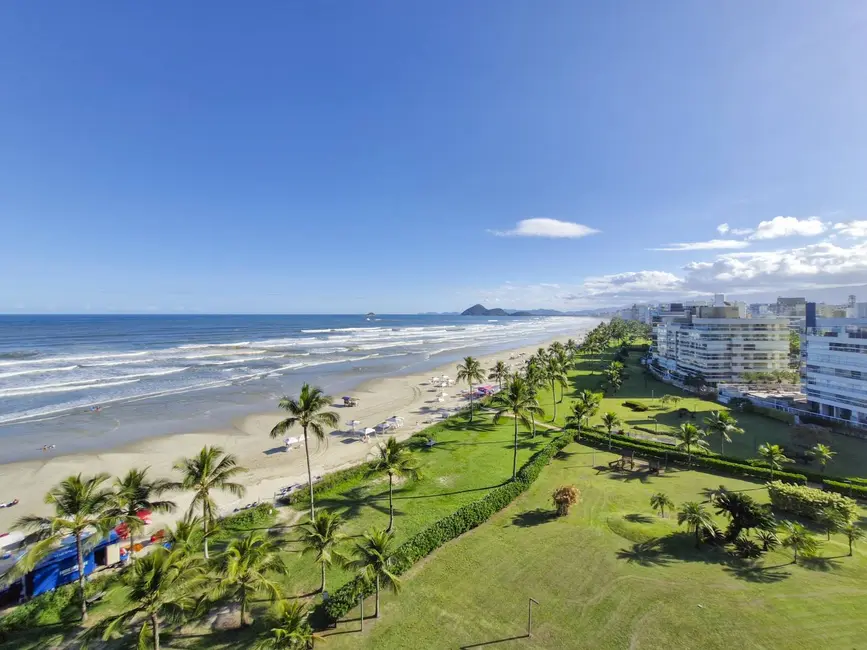 Foto 1 de Cobertura com 4 quartos à venda, 403m2 em Riviera de São Lourenço, Bertioga - SP