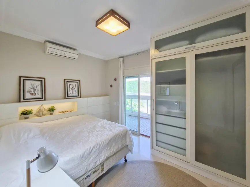 Foto 6 de Cobertura com 4 quartos à venda, 403m2 em Riviera de São Lourenço, Bertioga - SP