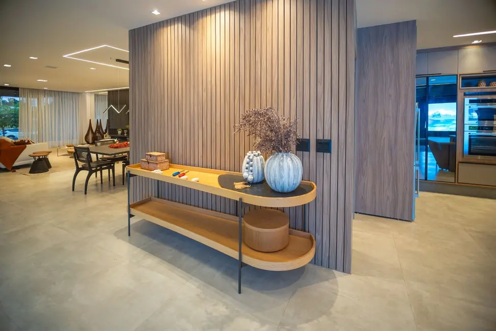 Foto 7 de Casa com 7 quartos à venda, 1389m2 em Riviera de São Lourenço, Bertioga - SP