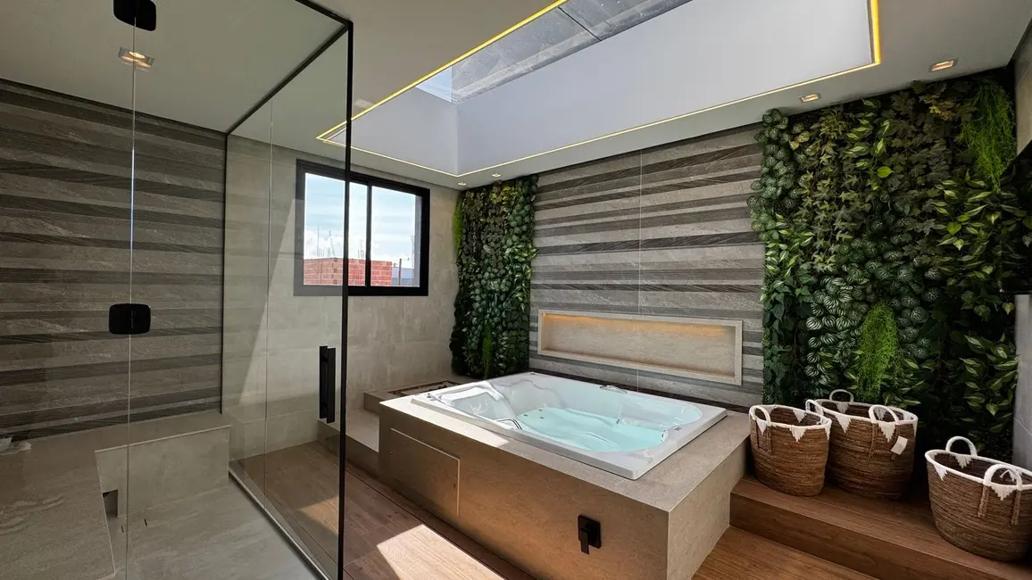 Foto 8 de Casa com 5 quartos à venda, 524m2 em Riviera de São Lourenço, Bertioga - SP