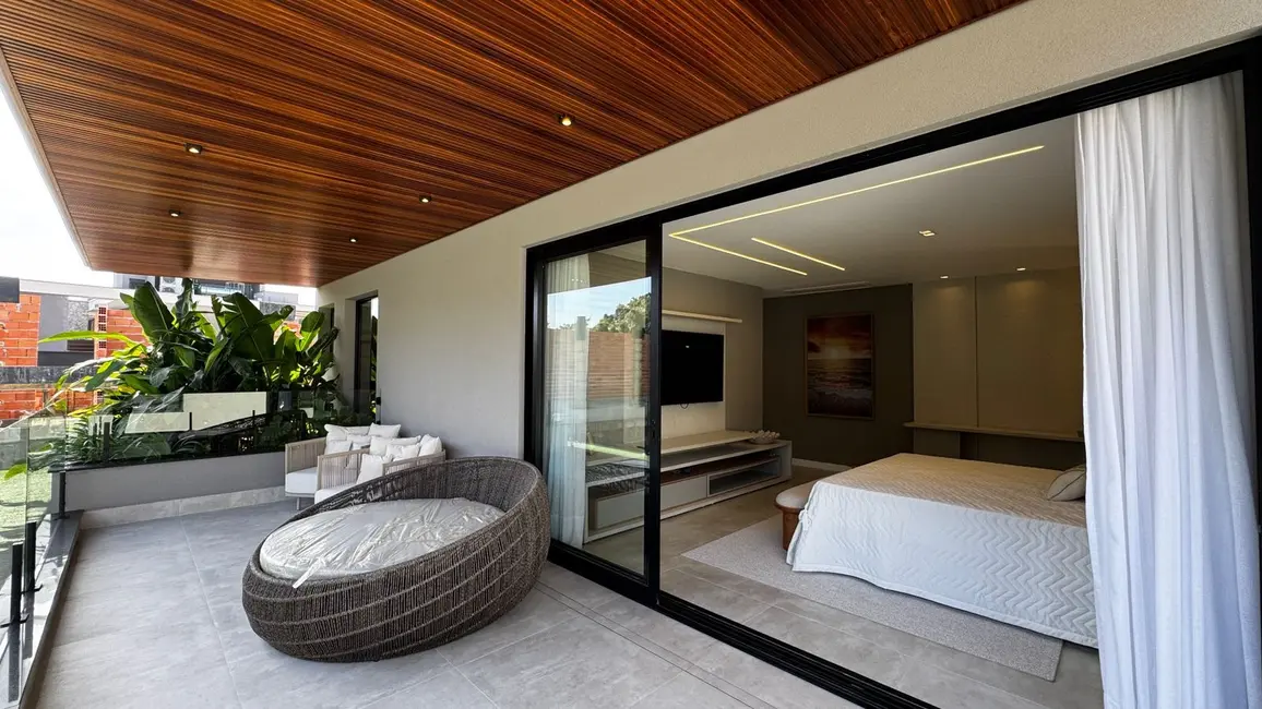 Foto 6 de Casa com 5 quartos à venda, 524m2 em Riviera de São Lourenço, Bertioga - SP