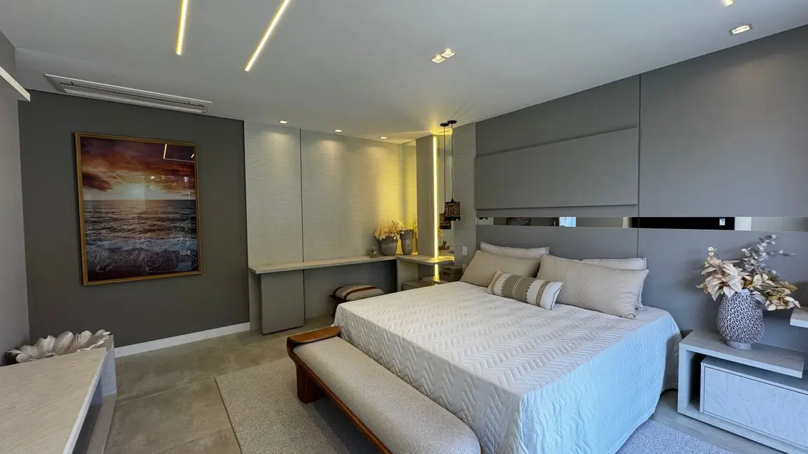 Foto 5 de Casa com 5 quartos à venda, 524m2 em Riviera de São Lourenço, Bertioga - SP