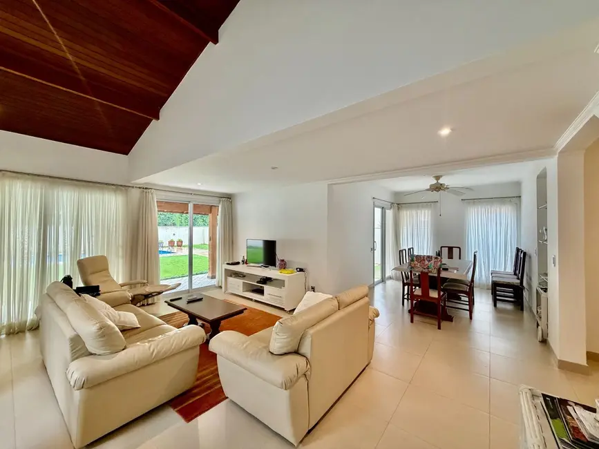 Foto 5 de Casa com 4 quartos à venda, 249m2 em Bertioga - SP