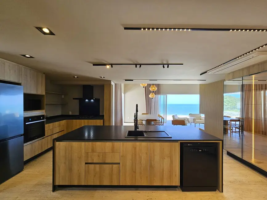 Foto 4 de Cobertura com 6 quartos à venda, 620m2 em Riviera de São Lourenço, Bertioga - SP