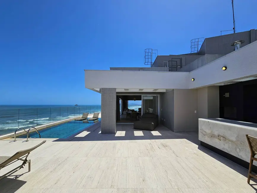 Foto 9 de Cobertura com 6 quartos à venda, 620m2 em Riviera de São Lourenço, Bertioga - SP