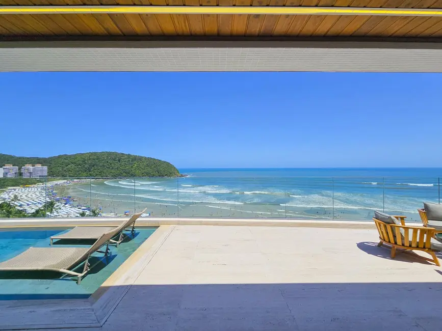 Foto 5 de Cobertura com 6 quartos à venda, 620m2 em Riviera de São Lourenço, Bertioga - SP