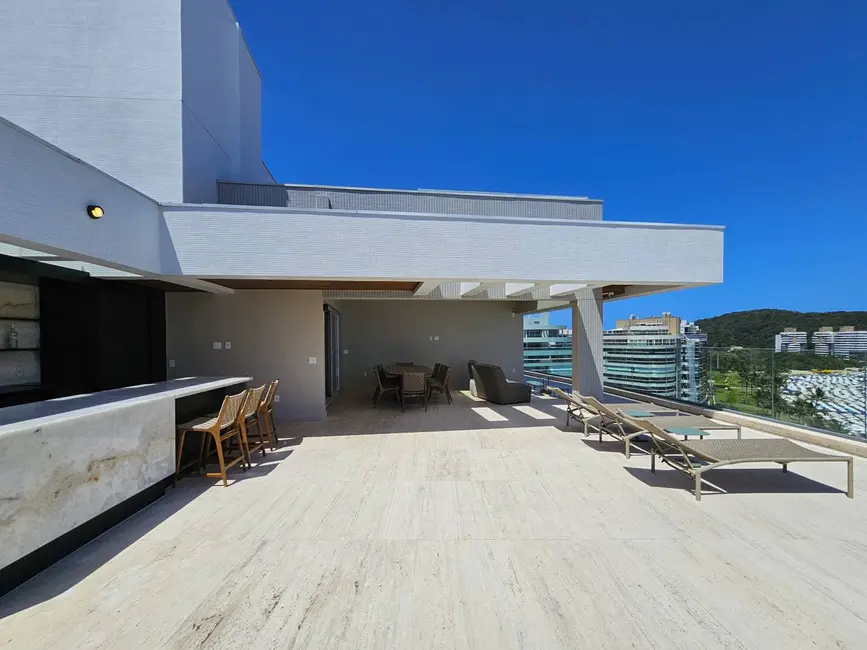 Foto 3 de Cobertura com 6 quartos à venda, 620m2 em Riviera de São Lourenço, Bertioga - SP