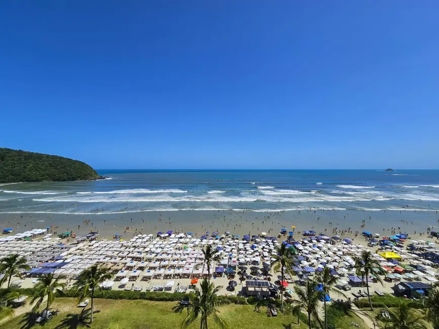 Foto 6 de Cobertura com 6 quartos à venda, 620m2 em Riviera de São Lourenço, Bertioga - SP