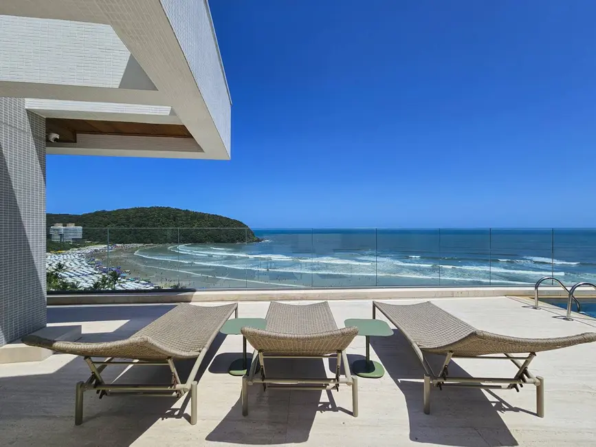 Foto 7 de Cobertura com 6 quartos à venda, 620m2 em Riviera de São Lourenço, Bertioga - SP