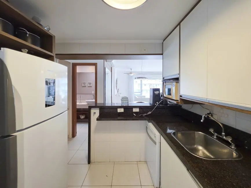 Foto 8 de Cobertura com 4 quartos à venda, 204m2 em Riviera de São Lourenço, Bertioga - SP