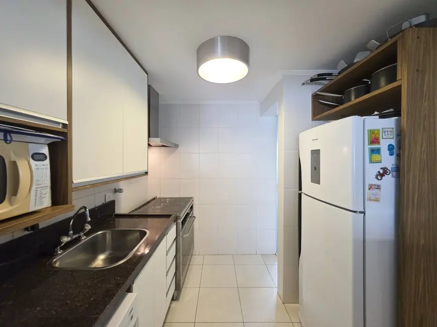 Foto 7 de Cobertura com 4 quartos à venda, 204m2 em Riviera de São Lourenço, Bertioga - SP