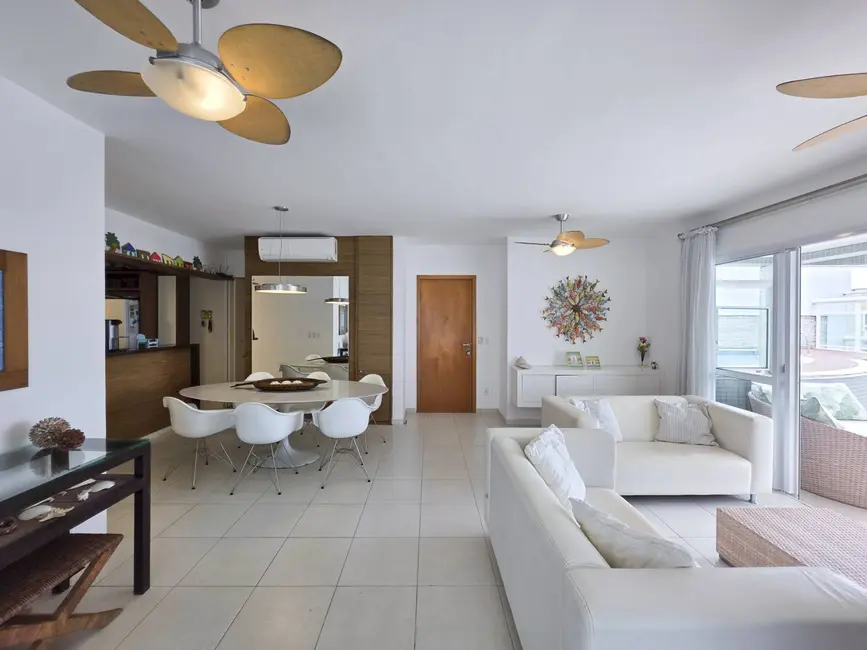 Foto 5 de Cobertura com 4 quartos à venda, 204m2 em Riviera de São Lourenço, Bertioga - SP