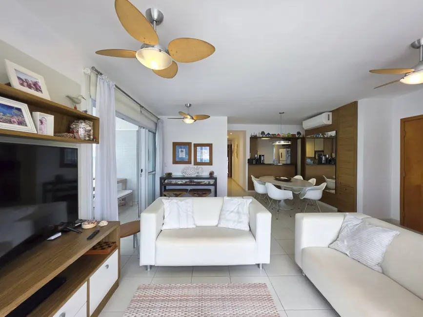 Foto 4 de Cobertura com 4 quartos à venda, 204m2 em Riviera de São Lourenço, Bertioga - SP