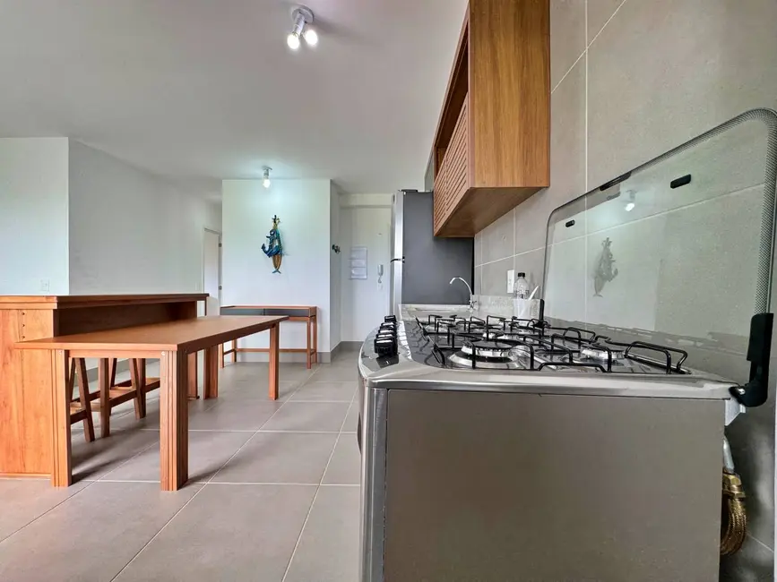 Foto 3 de Apartamento com 2 quartos à venda e para alugar, 160m2 em Bertioga - SP