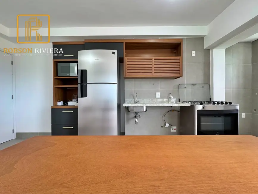 Foto 2 de Apartamento com 2 quartos à venda e para alugar, 160m2 em Bertioga - SP