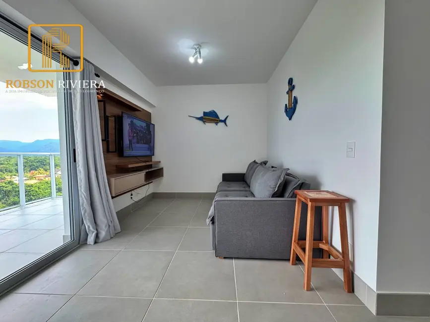 Foto 4 de Apartamento com 2 quartos à venda e para alugar, 160m2 em Bertioga - SP