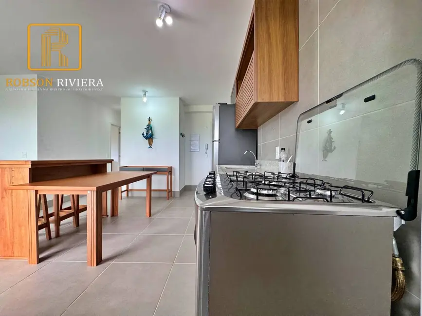 Foto 3 de Apartamento com 2 quartos à venda e para alugar, 160m2 em Bertioga - SP