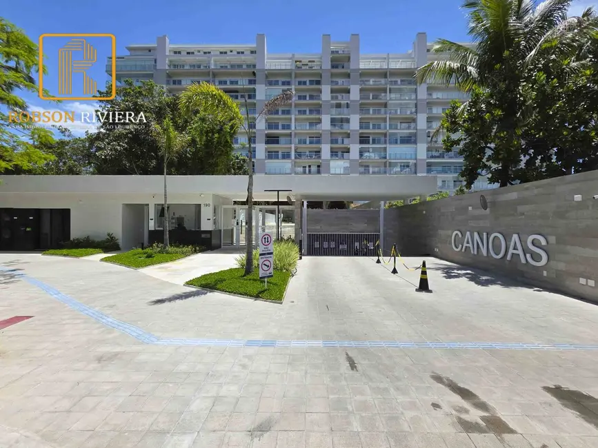 Foto 1 de Apartamento com 2 quartos à venda e para alugar, 160m2 em Bertioga - SP