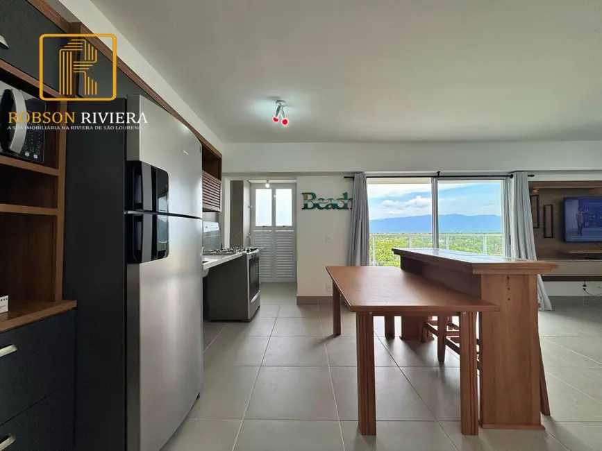 Foto 7 de Apartamento com 2 quartos à venda e para alugar, 160m2 em Bertioga - SP
