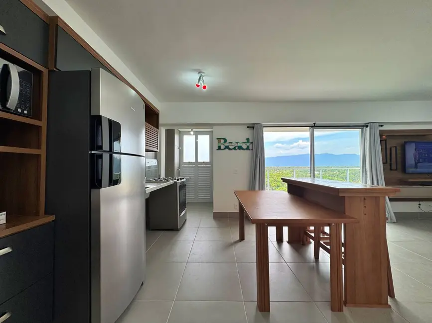 Foto 7 de Apartamento com 2 quartos à venda e para alugar, 160m2 em Bertioga - SP